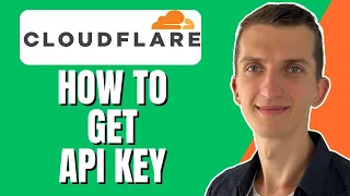 How to Get Cloudflare API Key 2023