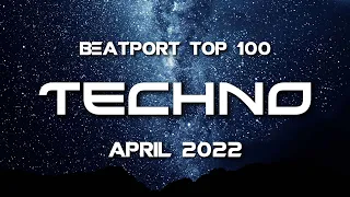 Beatport Top100 Techno Mix | by DUTUM | April 2022 | DRUMCODE, UMEK, Teenage Mutants