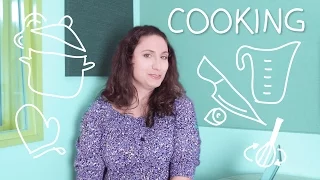 Italian Words of the Week - Cooking