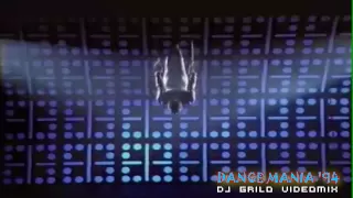 Dance Mania '94 Videomix