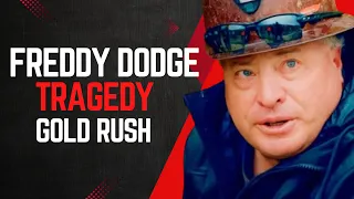 Heartbreaking Tragic Life Of Freddy Dodge From ‘Gold Rush’