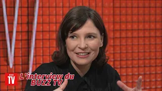 "Ca me traumatise !" : Anne Sila révèle pourquoi elle ne regarde pas "The Voice"