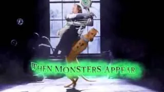 Scooby Doo 2 Monsters Unleashed Teaser