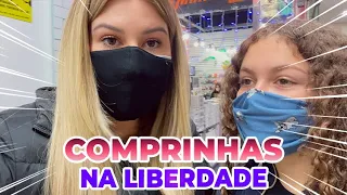 VLOGÃO: viagem para Campos do Jordão, comprinhas e experimentando doces japoneses