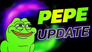 Pepe Coin (PEPE) Price Prediction and Technical Analysis, TARGET MET UP AND OVER !