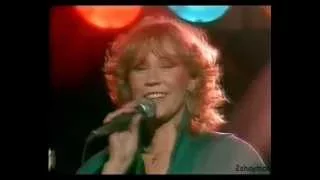 "Mister Persuasion" by Agnetha Fältskog, Music Video From 1983.