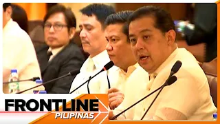 Speaker Romualdez, DOE, oil companies reps, nagpulong para mapababa ang presyo ng petrolyo