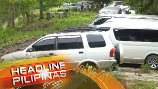 Headline Pilipinas | TeleRadyo (23 November 2022)