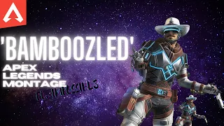 BAMBOOZLED - @toroimusic  X APEX LEGENDS (Ft. Mirage Voice Lines) | IMPOSSIBL3 GAMING |
