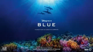 Soundtrack Dolphin (Theme Song - Epic Music) - Musique film Blue (Disneynature)