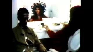 Vintage Ike & Tina Turner Interview 1960's