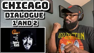 Chicago - Dialogue Part 1 And 2 | REACTION