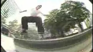 Anthony Pappalardo - I.E. - TransWorld SKATEboarding - ie