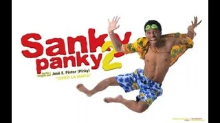 Sanky panky 2 - Pelicula Completa