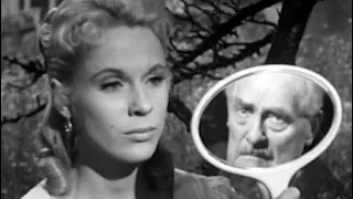 "Wild Strawberries" - 1957 - Bibi Anderson, Victor Sjöström - Ingmar Bergman - Full Movie