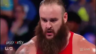 WWE SmackDown live 14 November 2017