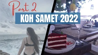 What's in Koh Samet? | Thailand Travel