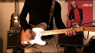 Tom Petty and the Heartbreakers - Here Comes My Girl - Cover