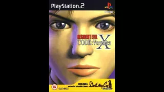Resident Evil Code: Veronica X - Rasen [EXTENDED] Music