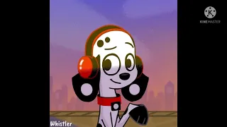 101 Dalmatian Street DJ Tribute