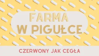 Farmakologia w pigułce vol. 1 [leki wpływające na autonomiczny układ nerwowy]