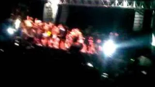 NRJ Music Tour 2011 Low - Flo Rida Beirut, Lebanon
