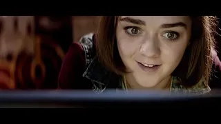 Siber Zorbalık Türkçe Dublaj (Hacker Filmi)