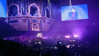 迷失表參道 (The Prime Classics HINS LIVE at RAH) - 張敬軒 Hins Cheung｜Day 2 Fancam