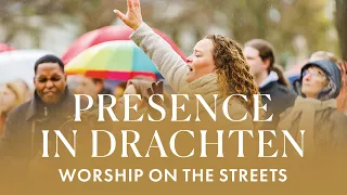 NIEUW Worship LIVE in Drachten, Friesland • Presence Choir • aanbidding en gebed voor ons land