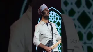 Arijit Singh | Live Concert | Oriyon Music | #shorts