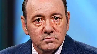 Kevin Spacey's Career Officially Ended After This Happened