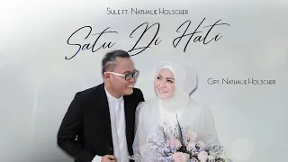 SATU DI HATI (Official video)