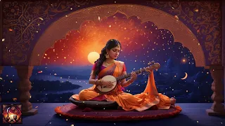Healing Ragas - Raga Reverie: A Journey through Indian Classical Melodies | Indian Classical Melodi