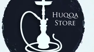 Табачная лавка HUQQA STORE