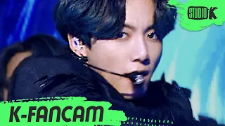 [K-Fancam] 방탄소년단 정국 직캠 ‘Black Swan’ (BTS JUNGKOOK Fancam) l @MusicBank 200228