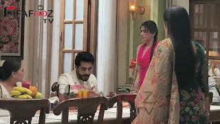 Jhanak Onlocation| Anirudh Par Uthe Sawalo ka Jhanak ne Gharwalo ko diya Karara Jawab !