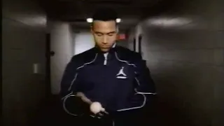 Brand Jordan  (2002) Television Commercial - Trunner - Derek Jeter