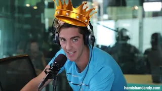 Thanasi Kokkinakis once said...