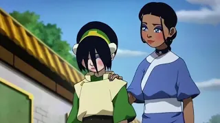 Toph Amv (AVATAR THE AIRBENDER)