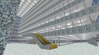 SKYSCRAPERSIM TENNERLAND COMPLEX FULL WALKTHROUGH SKYSCRAPER SIMULATOR