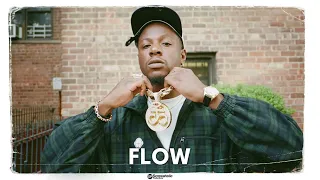 "Flow" | Inspiring Boom Bap Instrumental Type Beat prod. Screwaholic