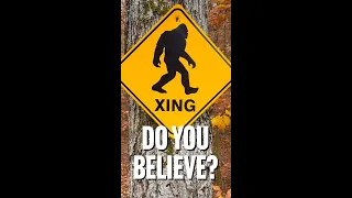 BIGFOOT: Do You Believe?