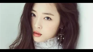 Sulli/Спи спокойно, Солли!