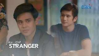 Mga kaduda-dudang kilos ni Tristan nang mawala si Coleen (Episode 20) | Love You Stranger