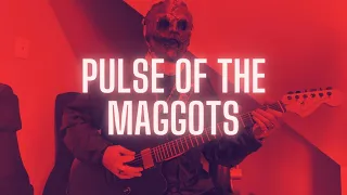 Slipknot - Pulse of the Maggots | GUITAR LESSON