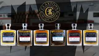 The Good Dram Show - Episode 546 'Claxton's Warehouse No1'