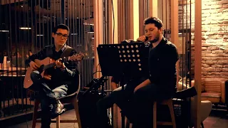 Timbaland - Apologize ft. OneRepublic Cover Mona Songz/ Bakhtiyar Akishev/ Erlan Sapiev