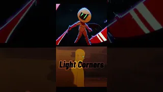 Gildedguy vs 2 random stickman characters (A stickman edit)