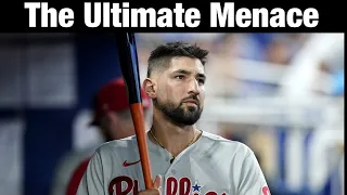 Nicholas Castellanos Bad Timing Compilation : He Thrives Off Grief
