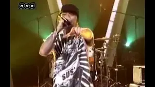 RIZE - Live or Die [MUSIC JAPAN] LIVE